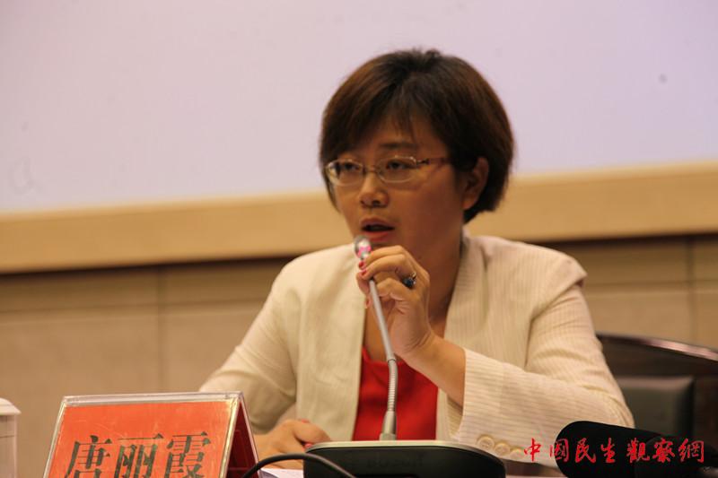 中国农业大学南南农业合作学院副院长、教授唐丽霞_副本.jpg